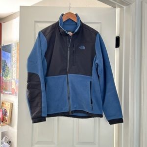 The North Face Denali Women’s Large used